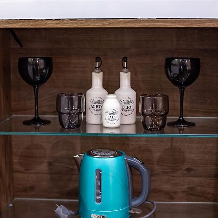 Venus Apartment With Jacuzzi And Sauna - City Center ベオグラード エクステリア 写真