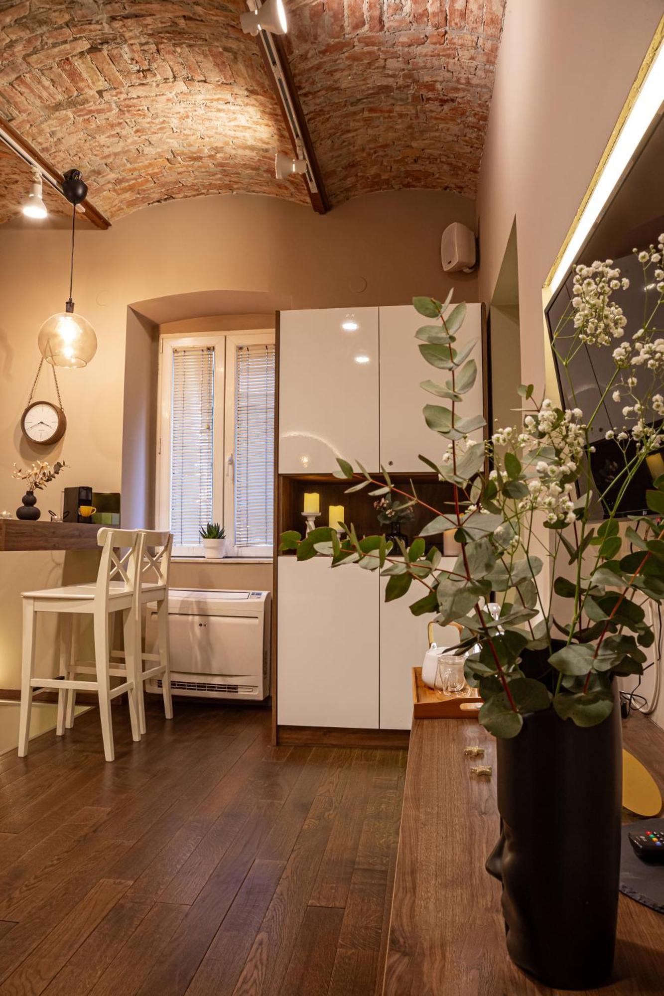 Venus Apartment With Jacuzzi And Sauna - City Center ベオグラード エクステリア 写真