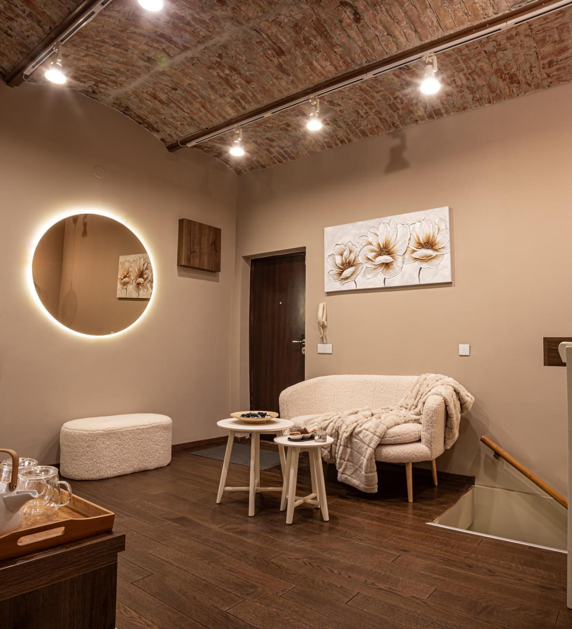 Venus Apartment With Jacuzzi And Sauna - City Center ベオグラード エクステリア 写真