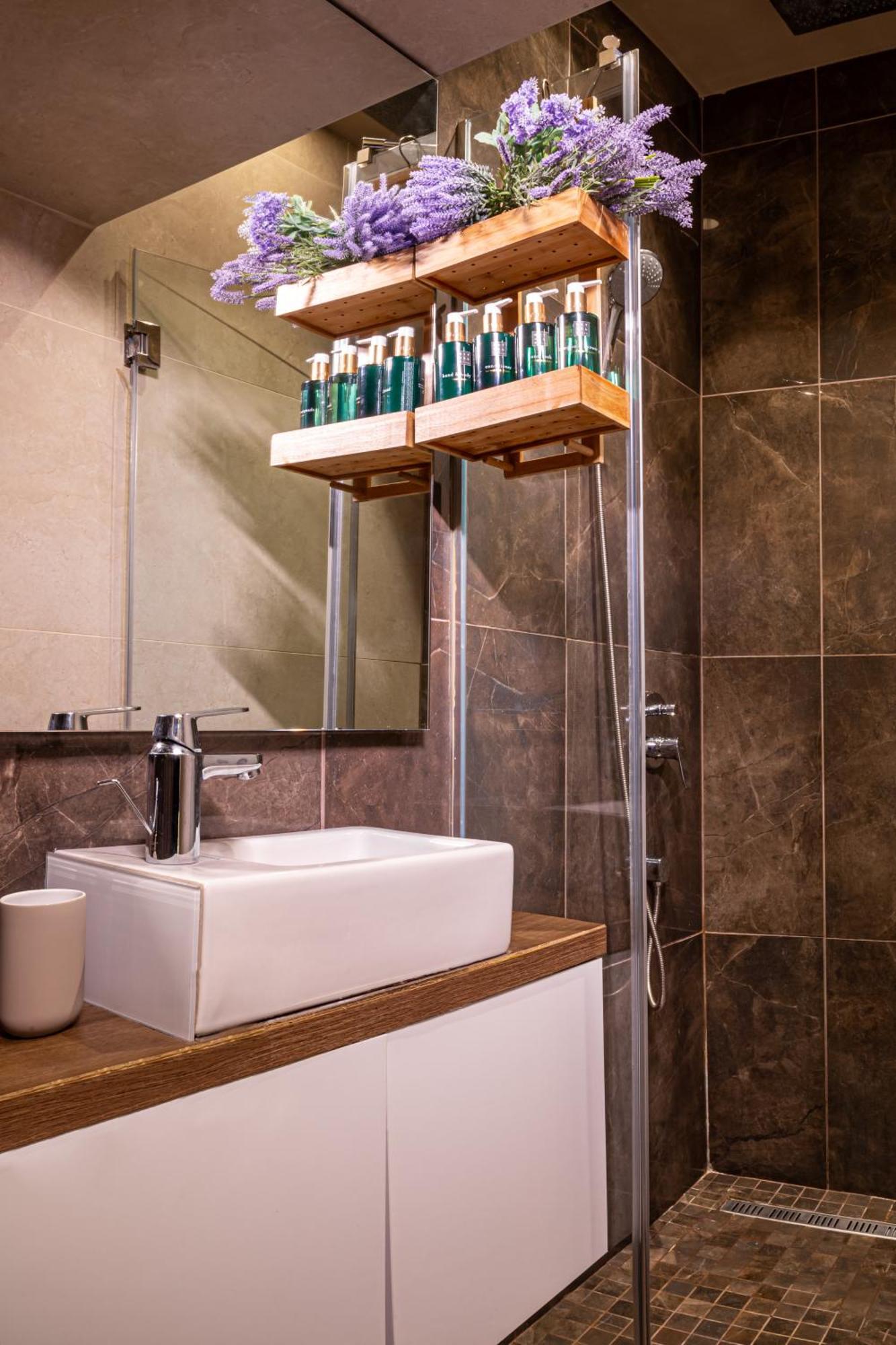 Venus Apartment With Jacuzzi And Sauna - City Center ベオグラード エクステリア 写真